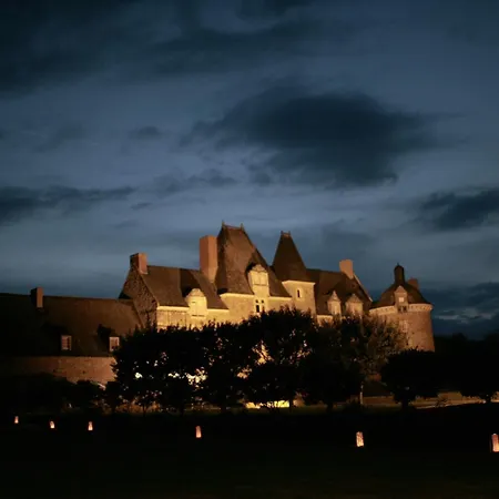 Château Du Hardas