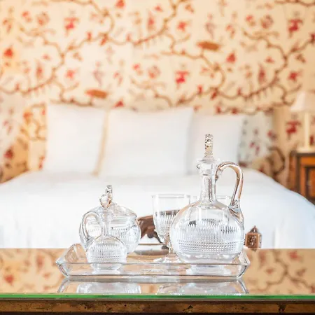 Chateau Du Hardas Bed & Breakfast Segré