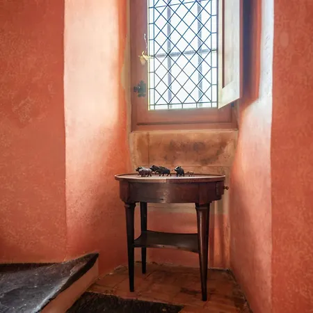 Bed & Breakfast Chateau Du Hardas 3*