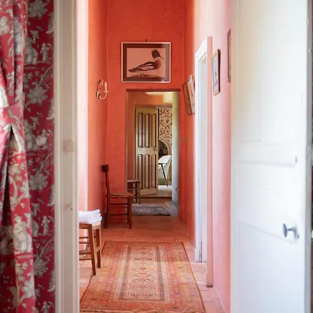 Château Du Hardas Alojamento de Acomodação e Pequeno-almoço 3*