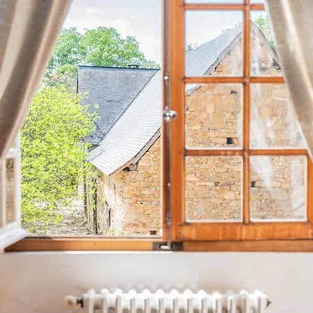 Château Du Hardas 3* Segré