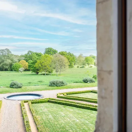 Château Du Hardas 3*
