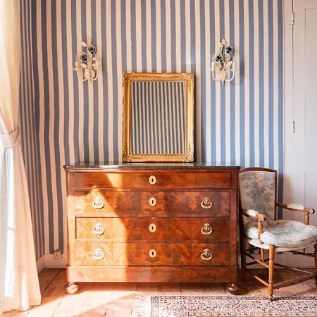 Chateau Du Hardas 3* Segré