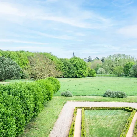 Château Du Hardas 3*