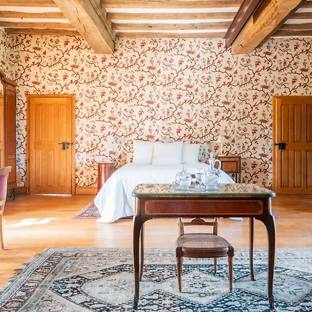 Château Du Hardas 3* Segré