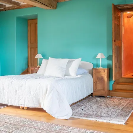 Château Du Hardas 3* Segré