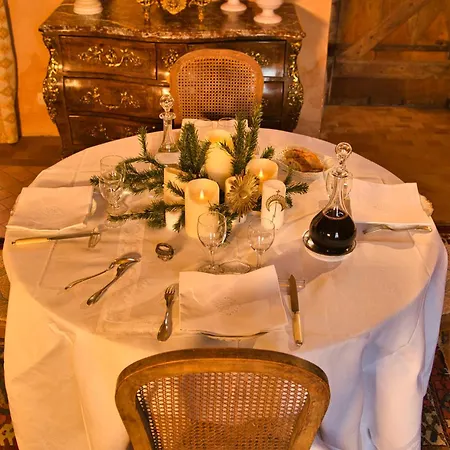 Château Du Hardas 3*